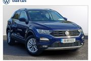 Volkswagen T-Roc 2019