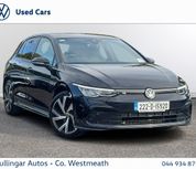 Volkswagen Golf 2022