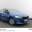 Skoda Fabia 2026