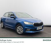 Skoda Fabia 2026