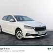 Skoda Fabia 2026