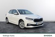 Skoda Fabia 2026