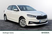 Skoda Fabia 2026