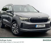 Skoda Kodiaq 2026