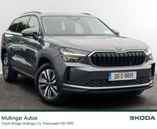 Skoda Kodiaq 2026