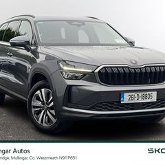 Skoda Kodiaq 2026