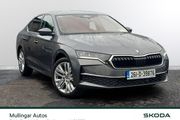 Skoda Octavia 2026