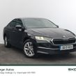 Skoda Octavia 2026