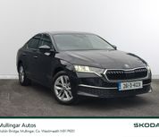 Skoda Octavia 2026