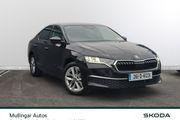 Skoda Octavia 2026