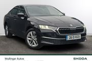 Skoda Octavia 2026
