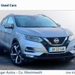 Nissan QASHQAI 2019