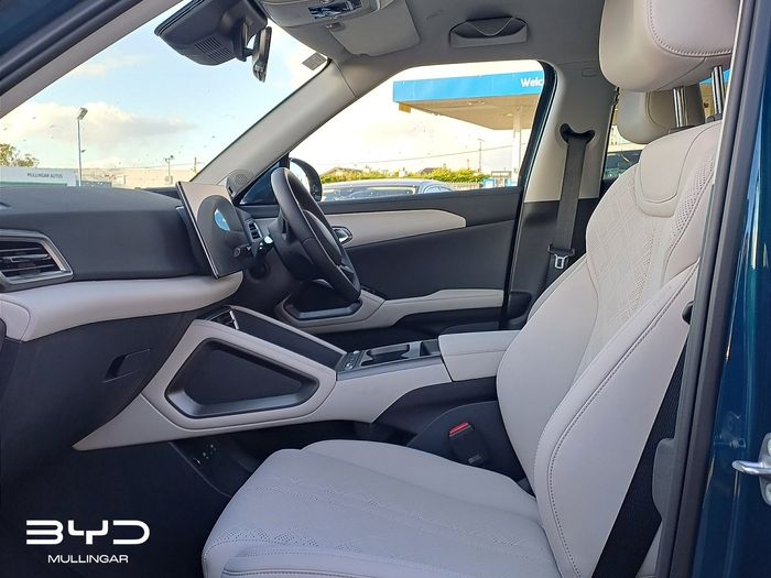 BYD ATTO 2 2027