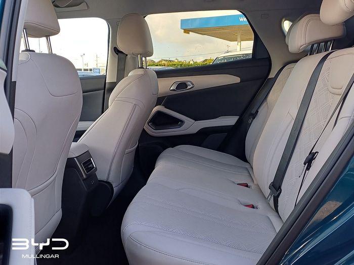 BYD ATTO 2 2027