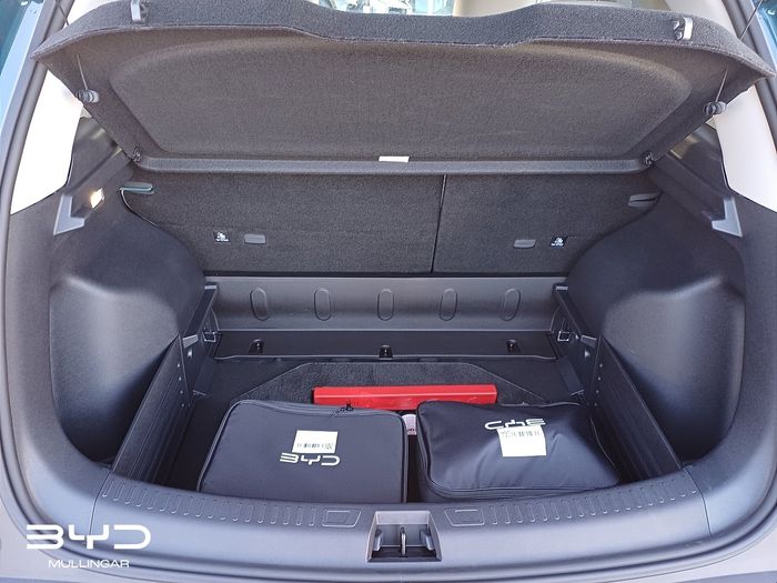 BYD ATTO 2 2027