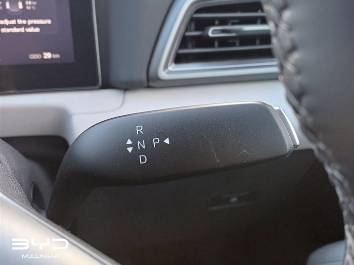 BYD ATTO 2 2027