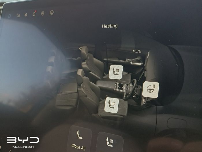 BYD ATTO 2 2027