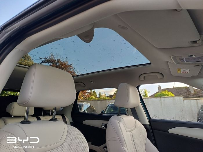 BYD ATTO 2 2027