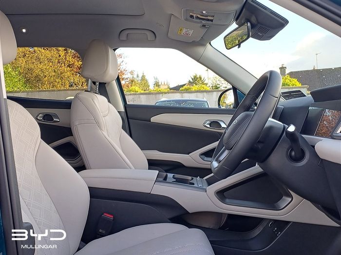 BYD ATTO 2 2027