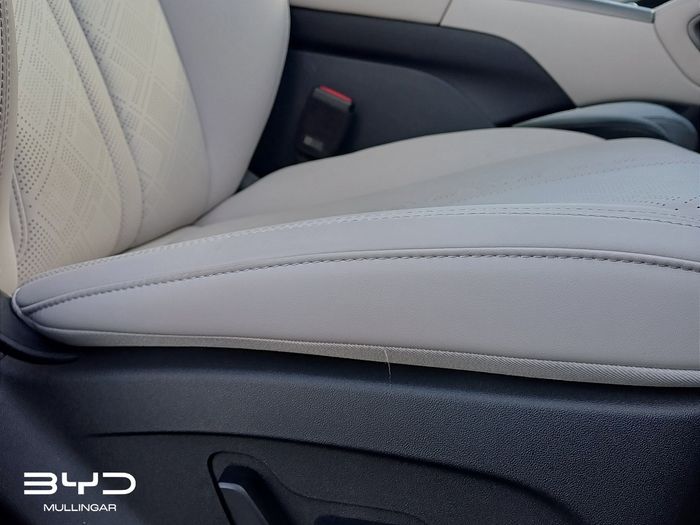 BYD ATTO 2 2027