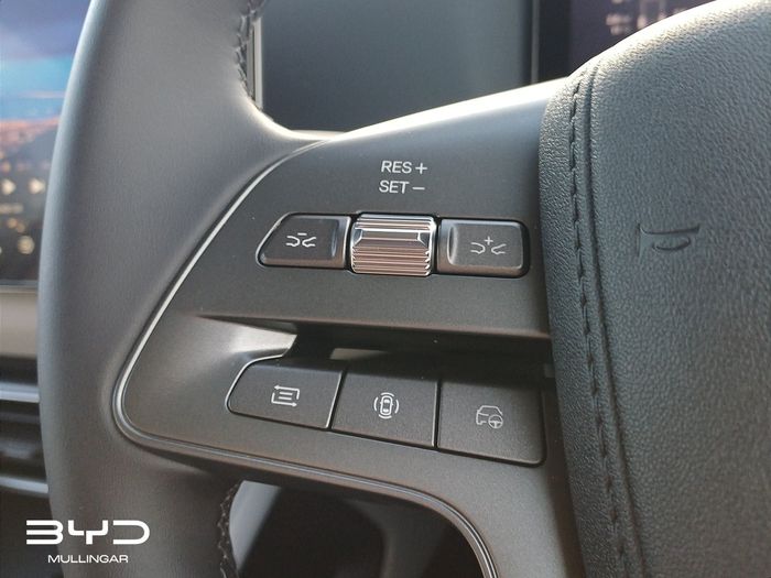BYD ATTO 2 2027