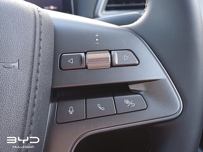 BYD ATTO 2 2027