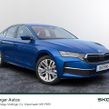 Skoda Octavia 2026
