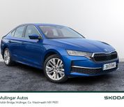 Skoda Octavia 2026