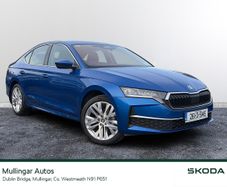 Skoda Octavia 2026