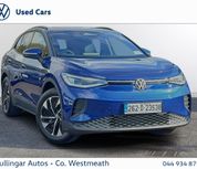Volkswagen ID.4 2026