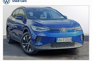 Volkswagen ID.4 2026