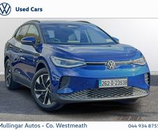 Volkswagen ID.4 2026
