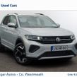 Volkswagen T-Cross 2026