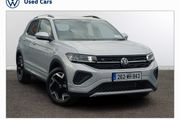 Volkswagen T-Cross 2026