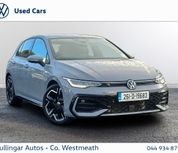Volkswagen Golf 2026