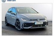 Volkswagen Golf 2026