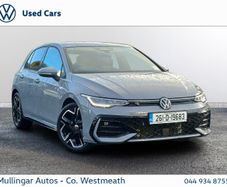 Volkswagen Golf 2026
