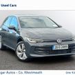 Volkswagen Golf 2026