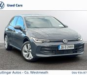 Volkswagen Golf 2026