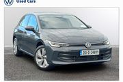 Volkswagen Golf 2026