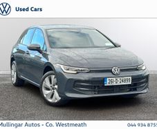 Volkswagen Golf 2026