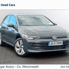 Volkswagen Golf 2026