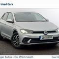 Volkswagen Polo 2026