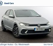 Volkswagen Polo 2026
