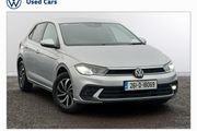 Volkswagen Polo 2026