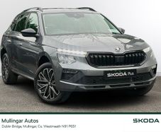 Skoda Kamiq 2026