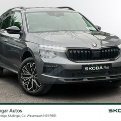Skoda Kamiq 2026