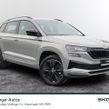 Skoda Karoq 2026