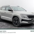 Skoda Karoq 2026