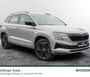 Skoda Karoq 2026
